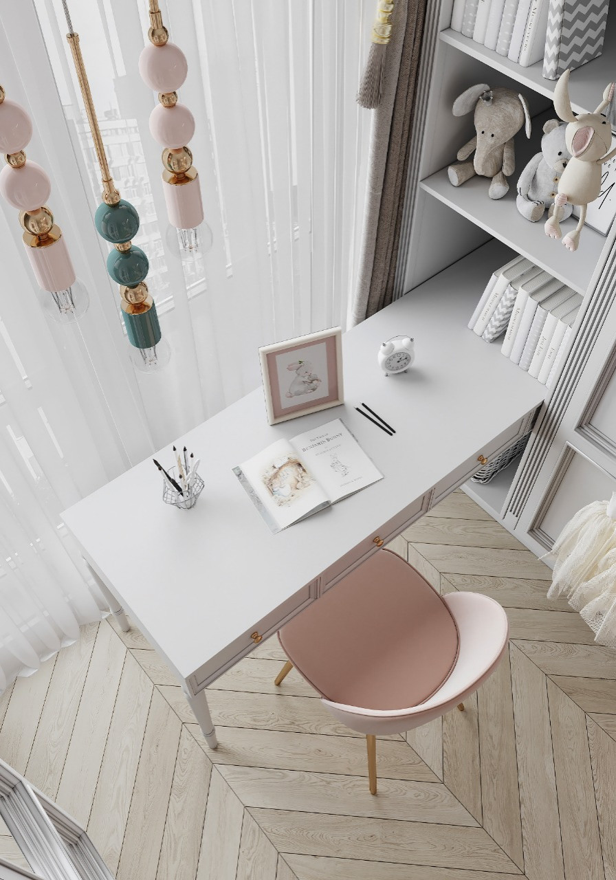 ЖК Видинеевский