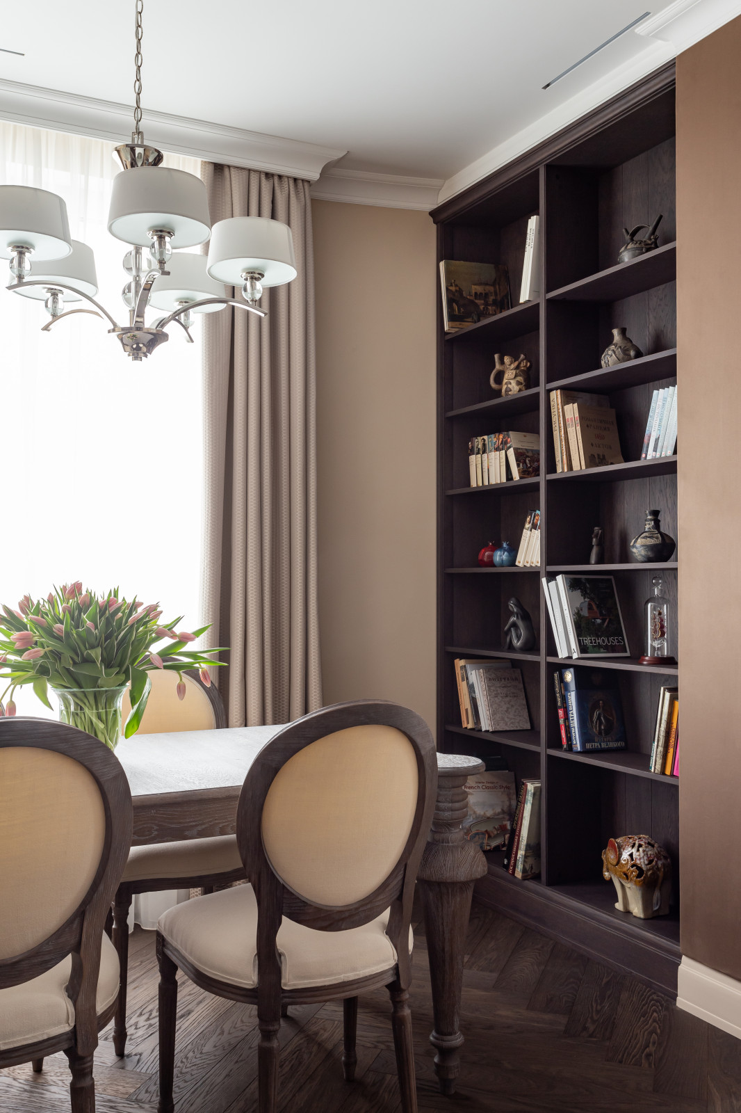 Квартира в ЖК Утесов