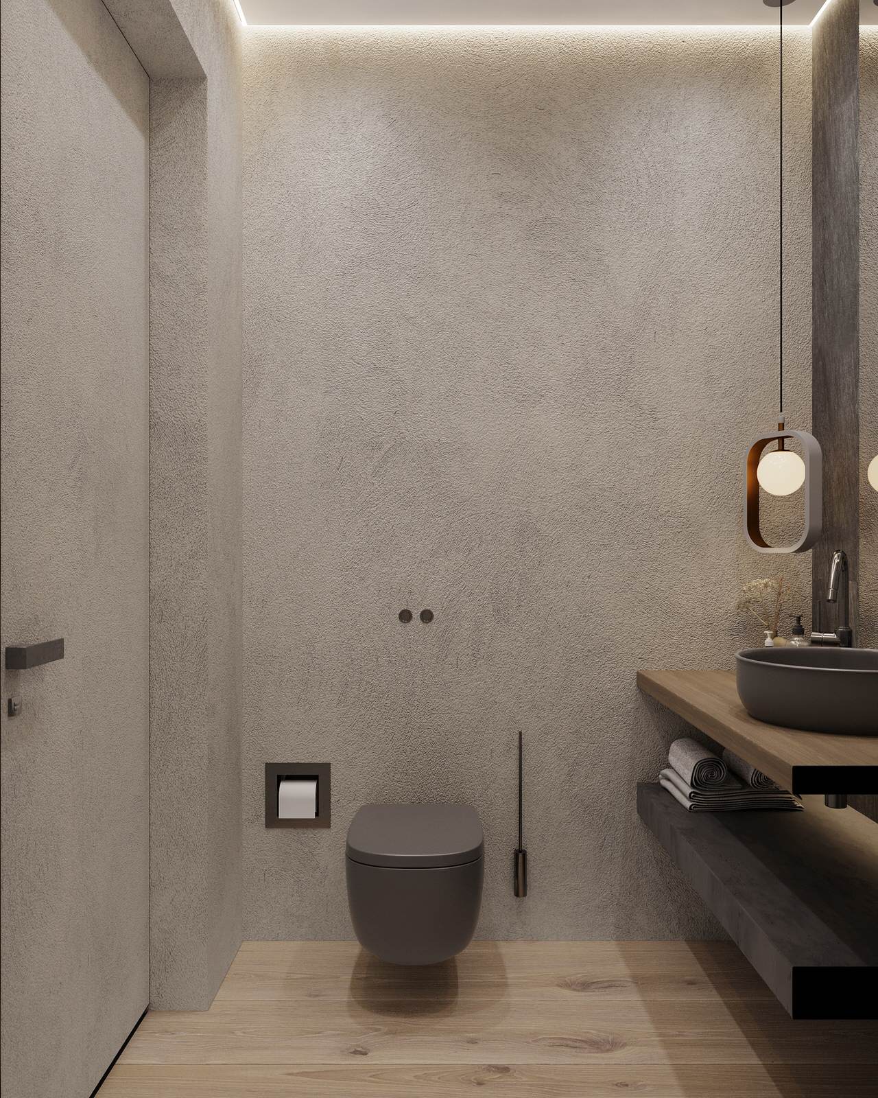 Загородный дом «Villa Agia»