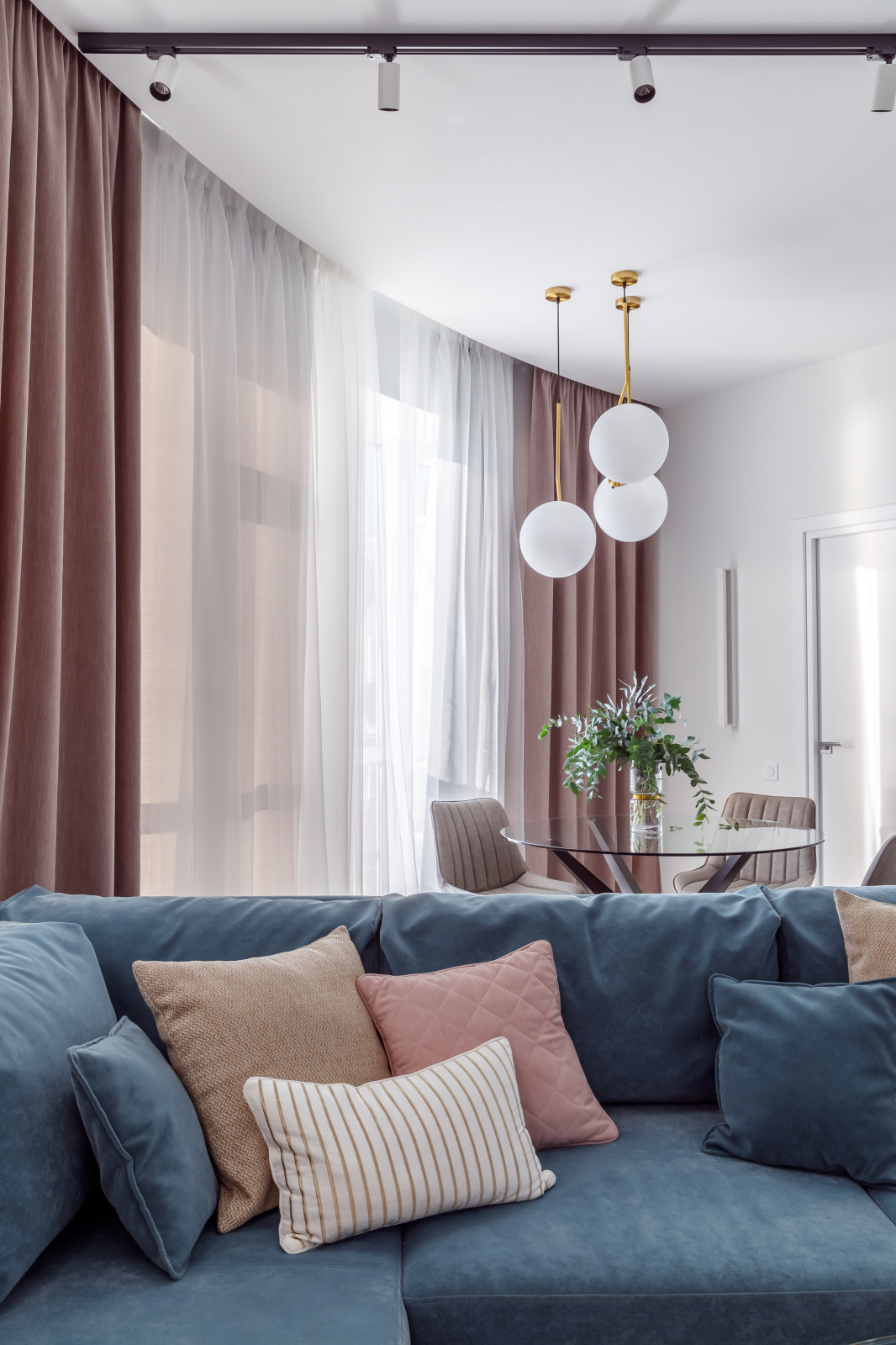 Дыхание моря