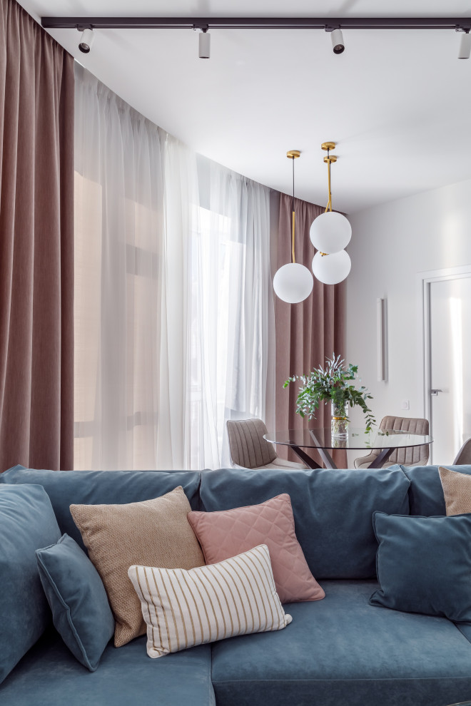 Дыхание моря