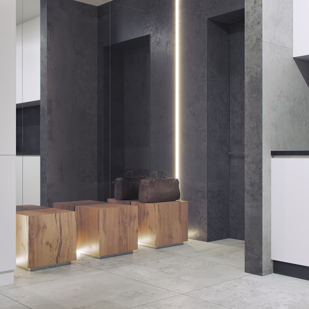 Квартира в жк Триумф