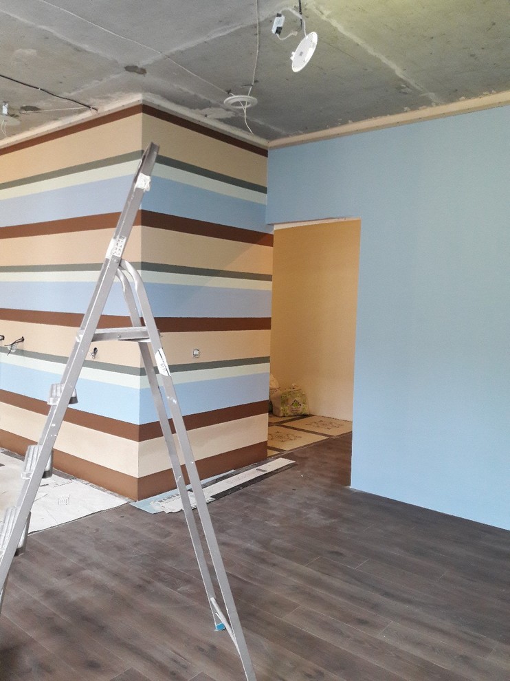 дизайн интерьра