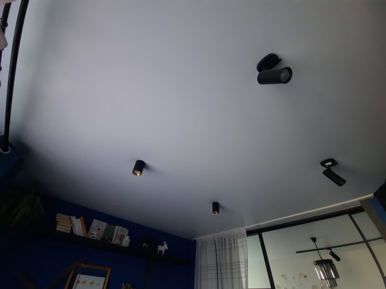 Обложка проекта: ЖК на Сельме