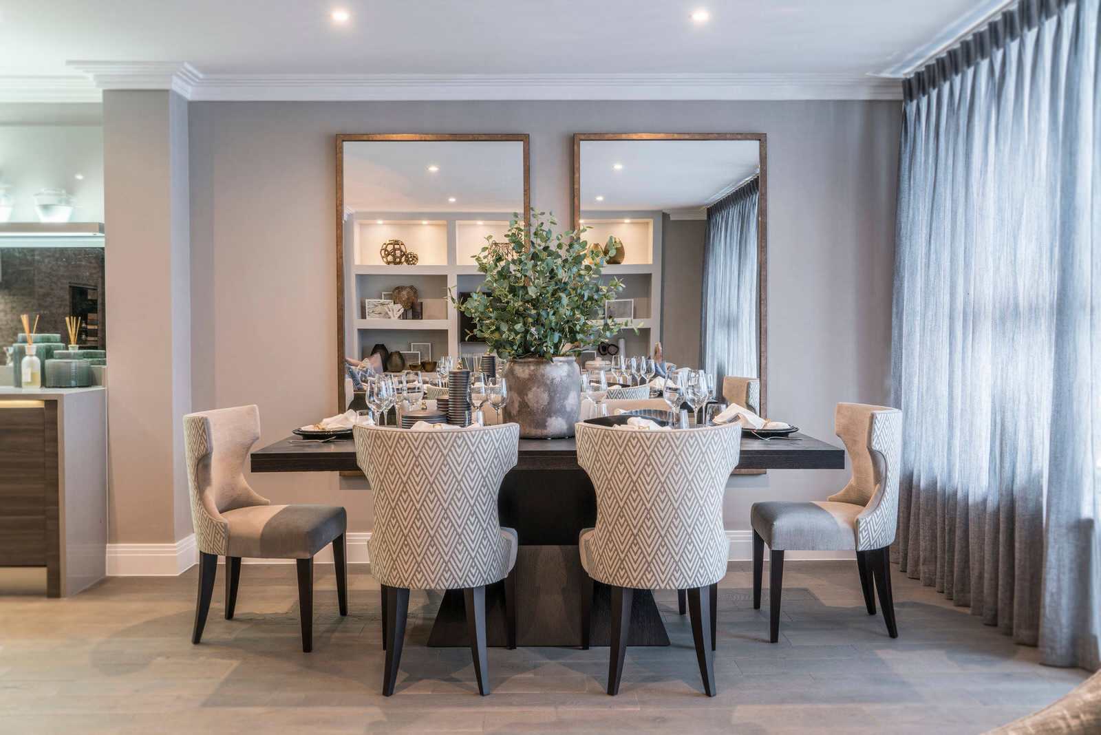 Апартаменты Луизиана