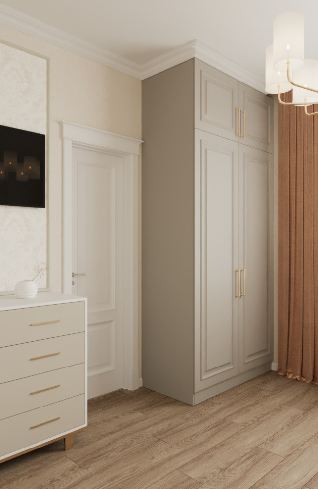 Загородный дом