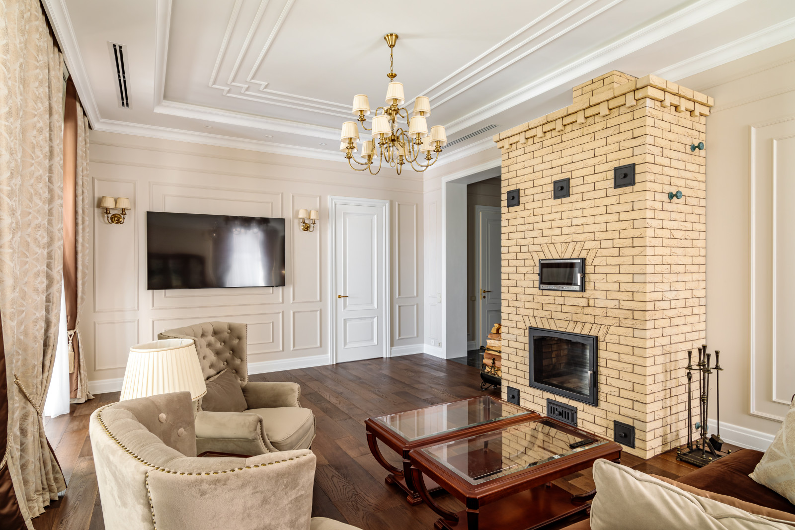 Коттедж КП"Millenium Park"