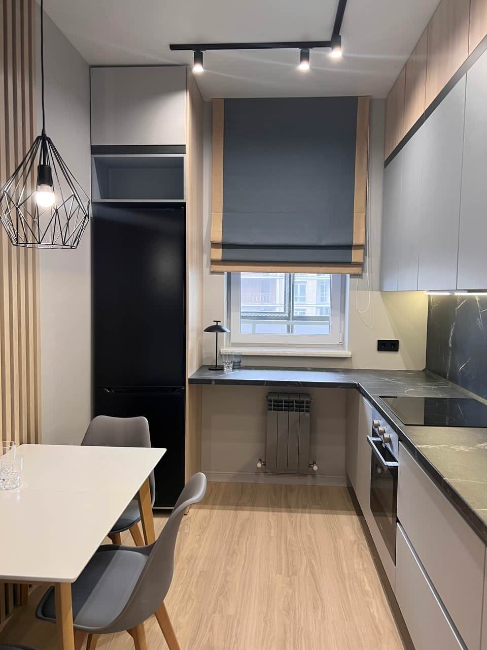 Однокомнатная квартира в центре Казани для сдачи в аренду