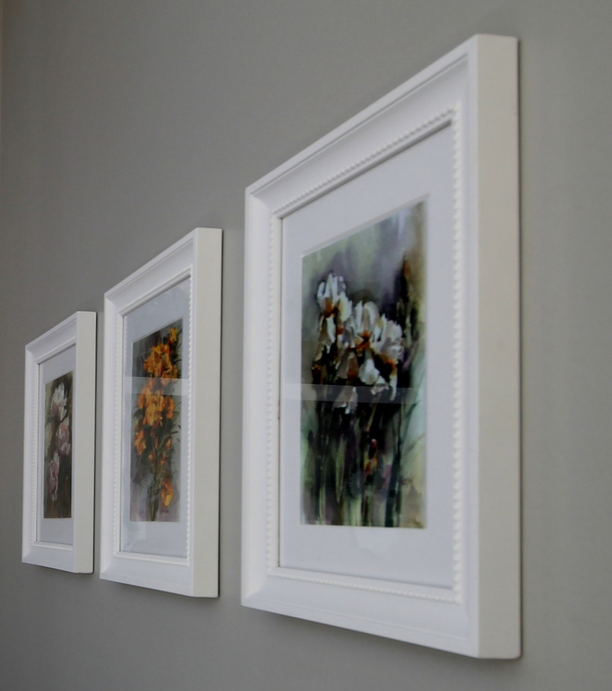 "Любимой бабушке"