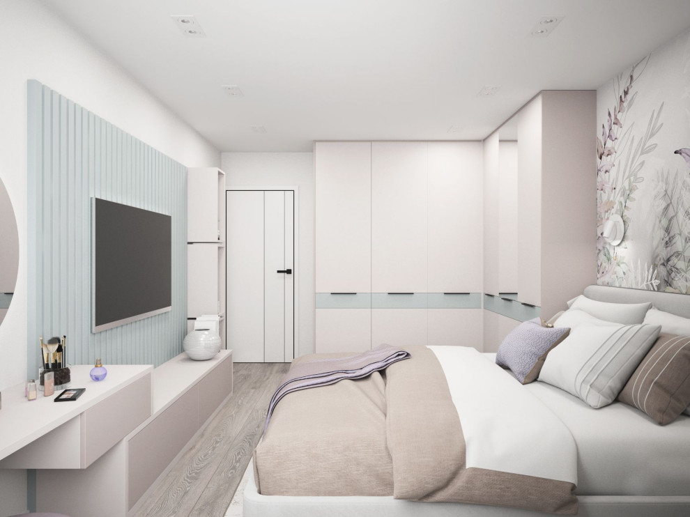 Квартира 87 кв.м.