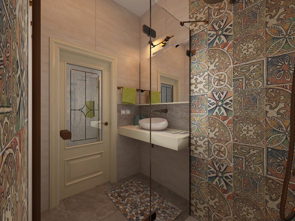 квартира на Депутатской