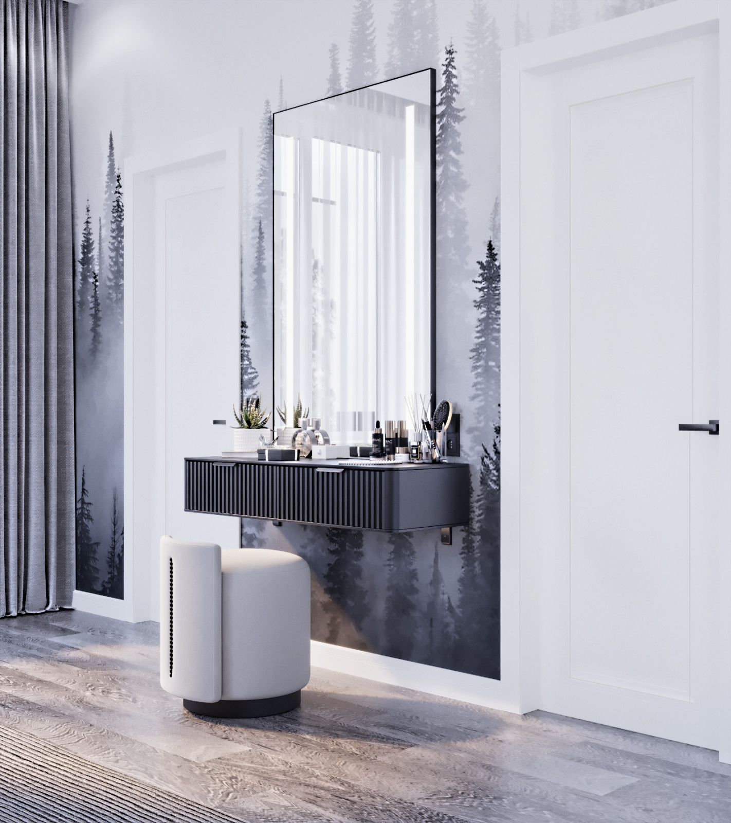 Коттедж в МО, Серпуховский р-он