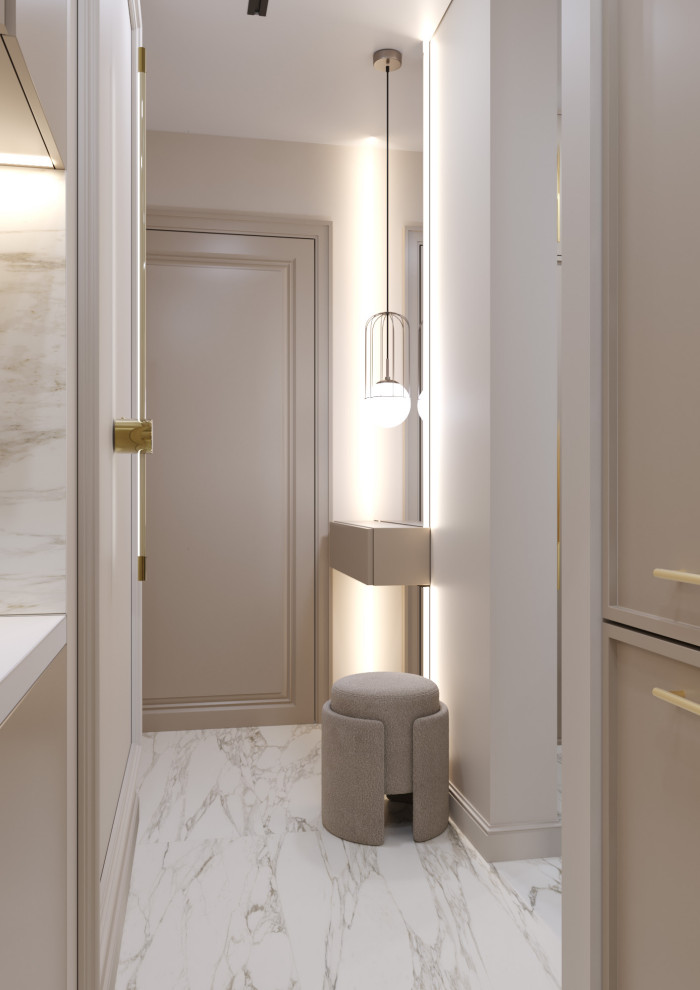 Ясногорская