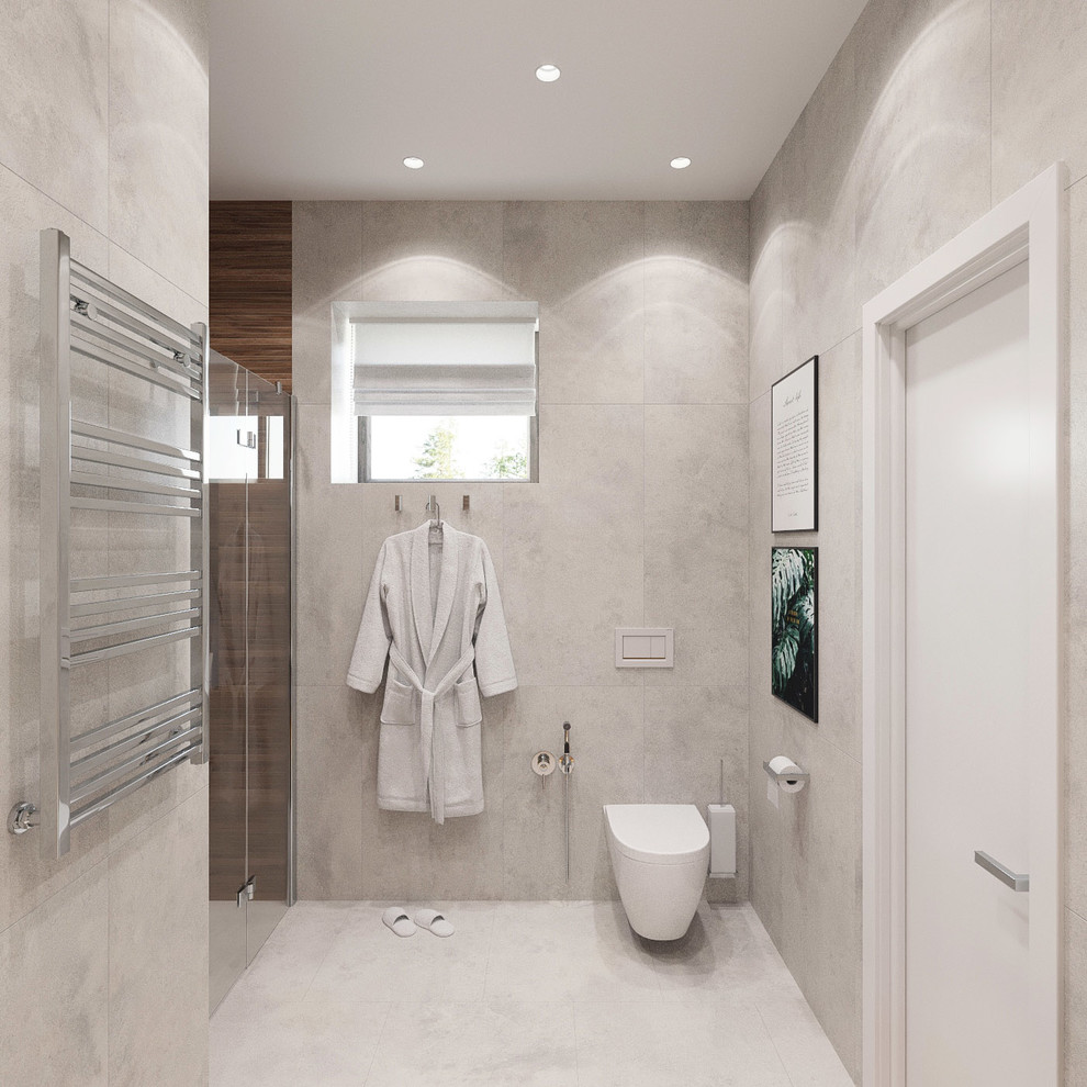 Санузел Хопилово