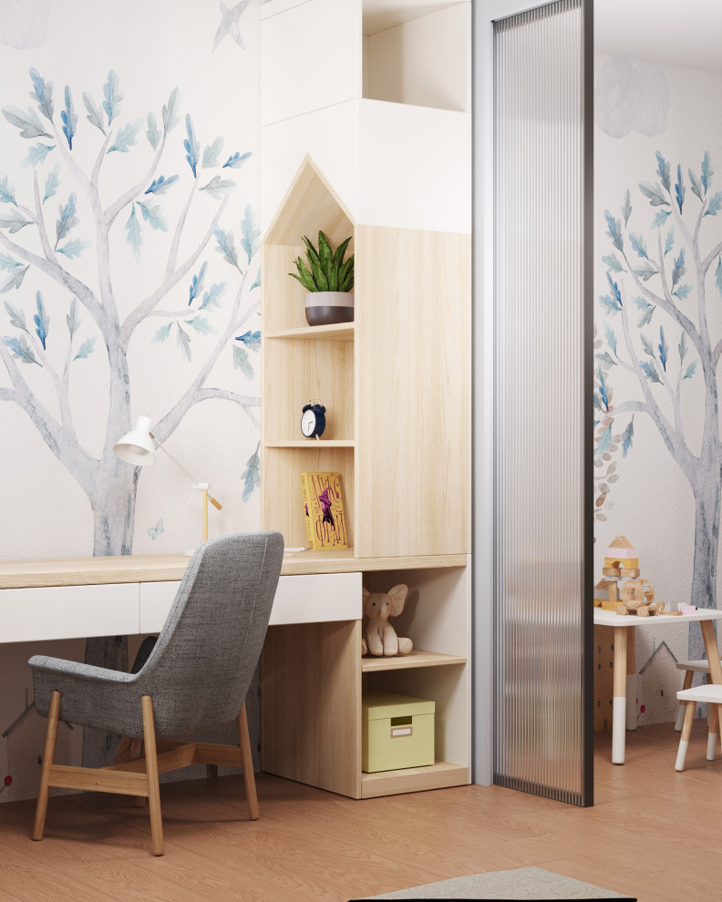 Детская комната