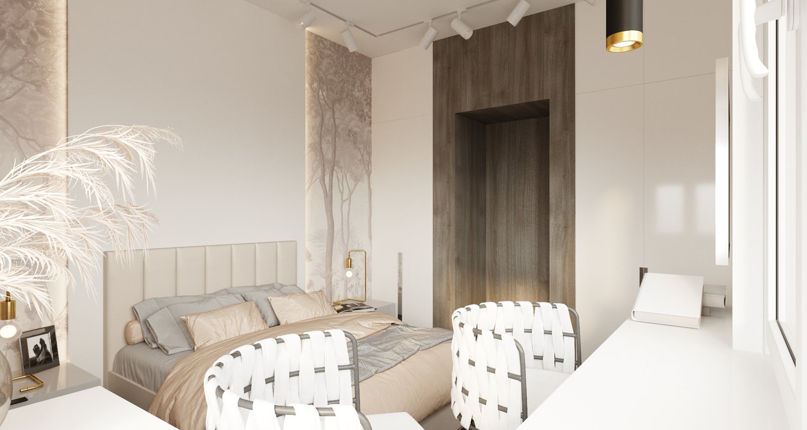 Квартира на Б.Зеленина