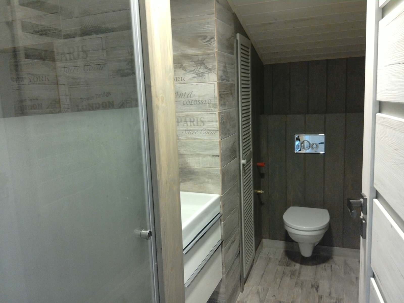 Скандинавские дома под ключ