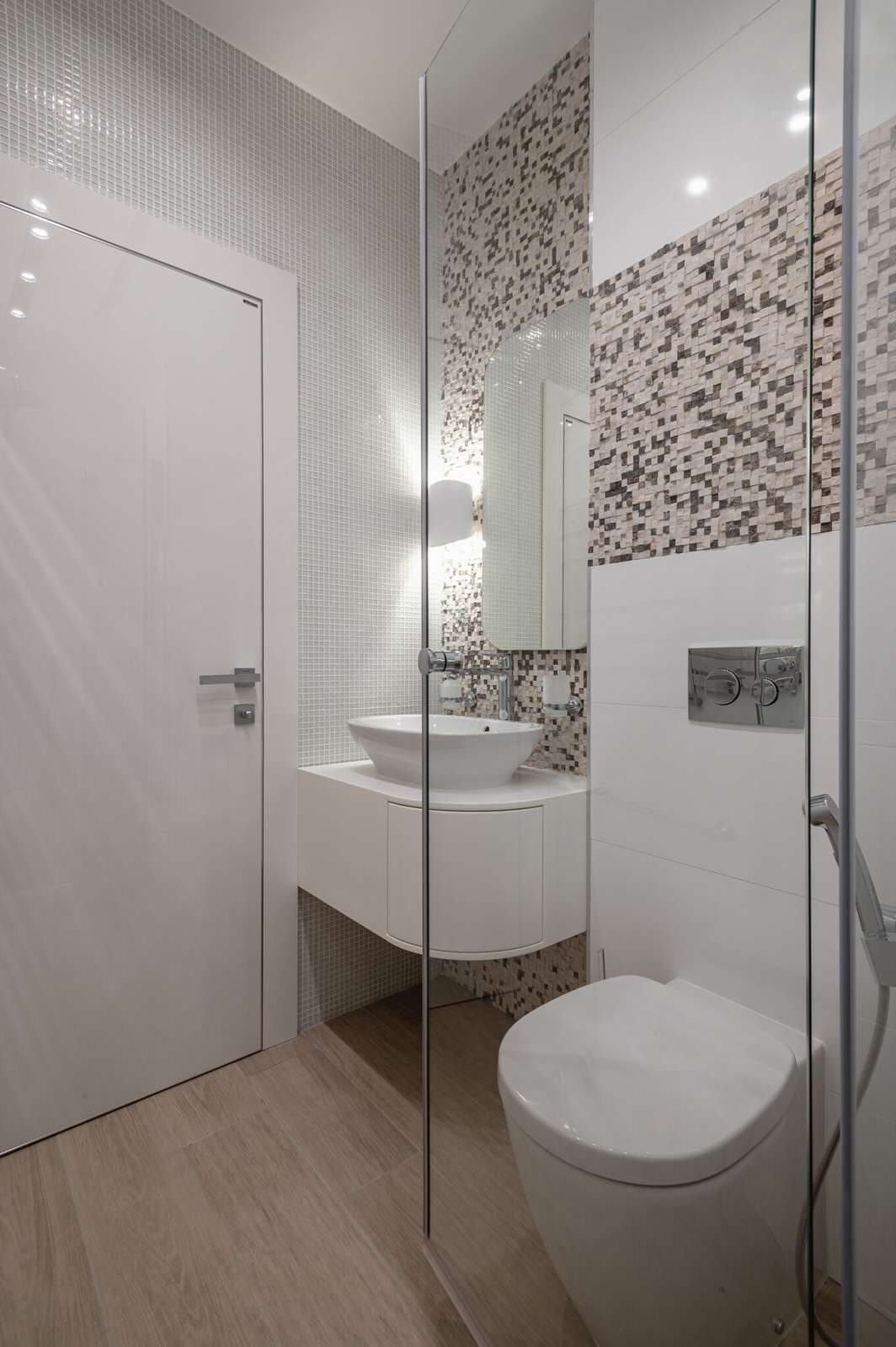 ЖК ЗАЗЕРКАЛЬЕ 410