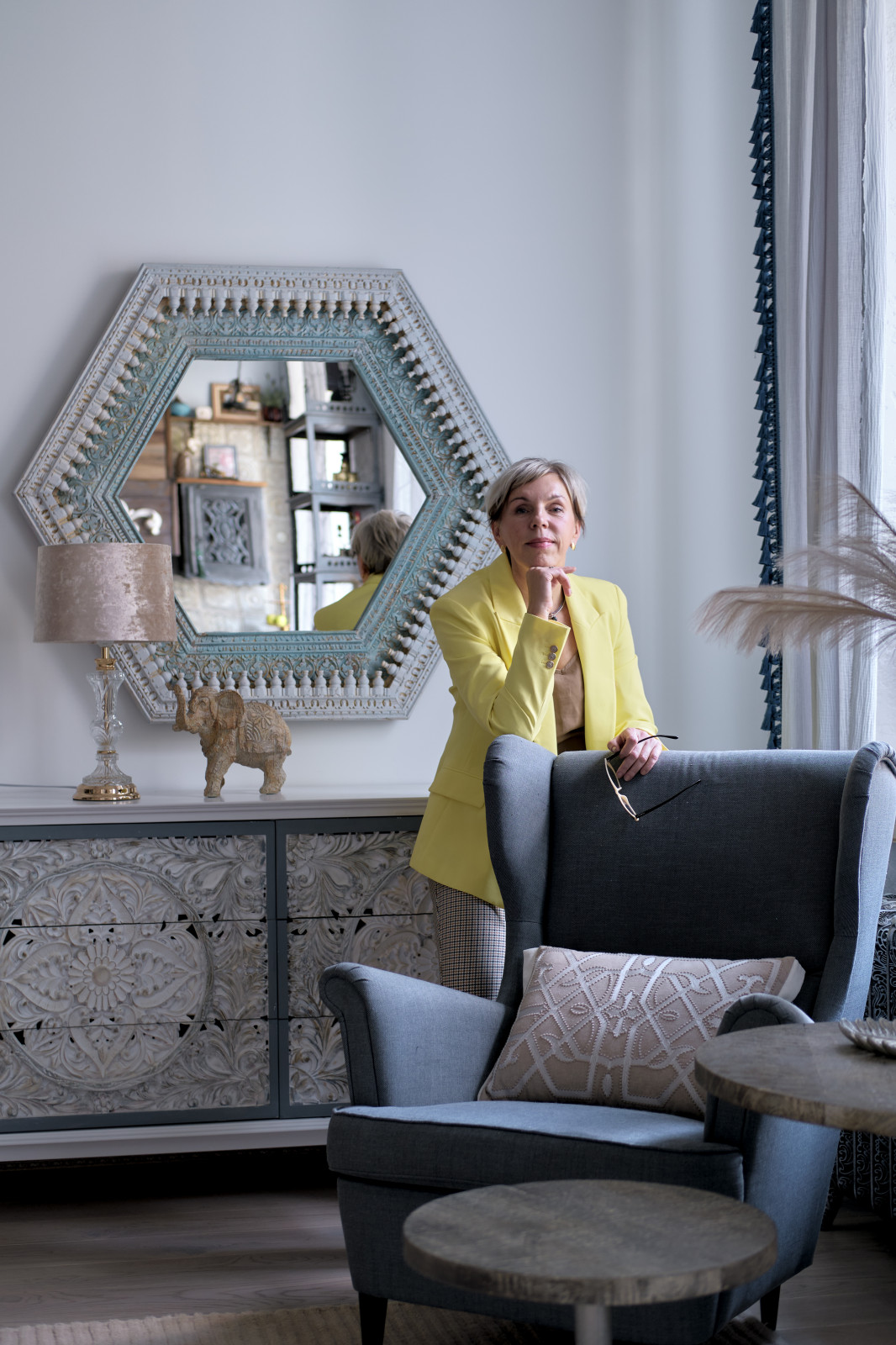 Флигель при 3-м офицерском корпусе лейб-гвардии Преображенского полка