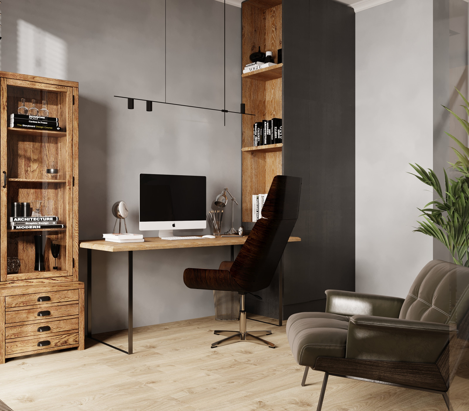 Проект для молодого человека Измайловское шоссе