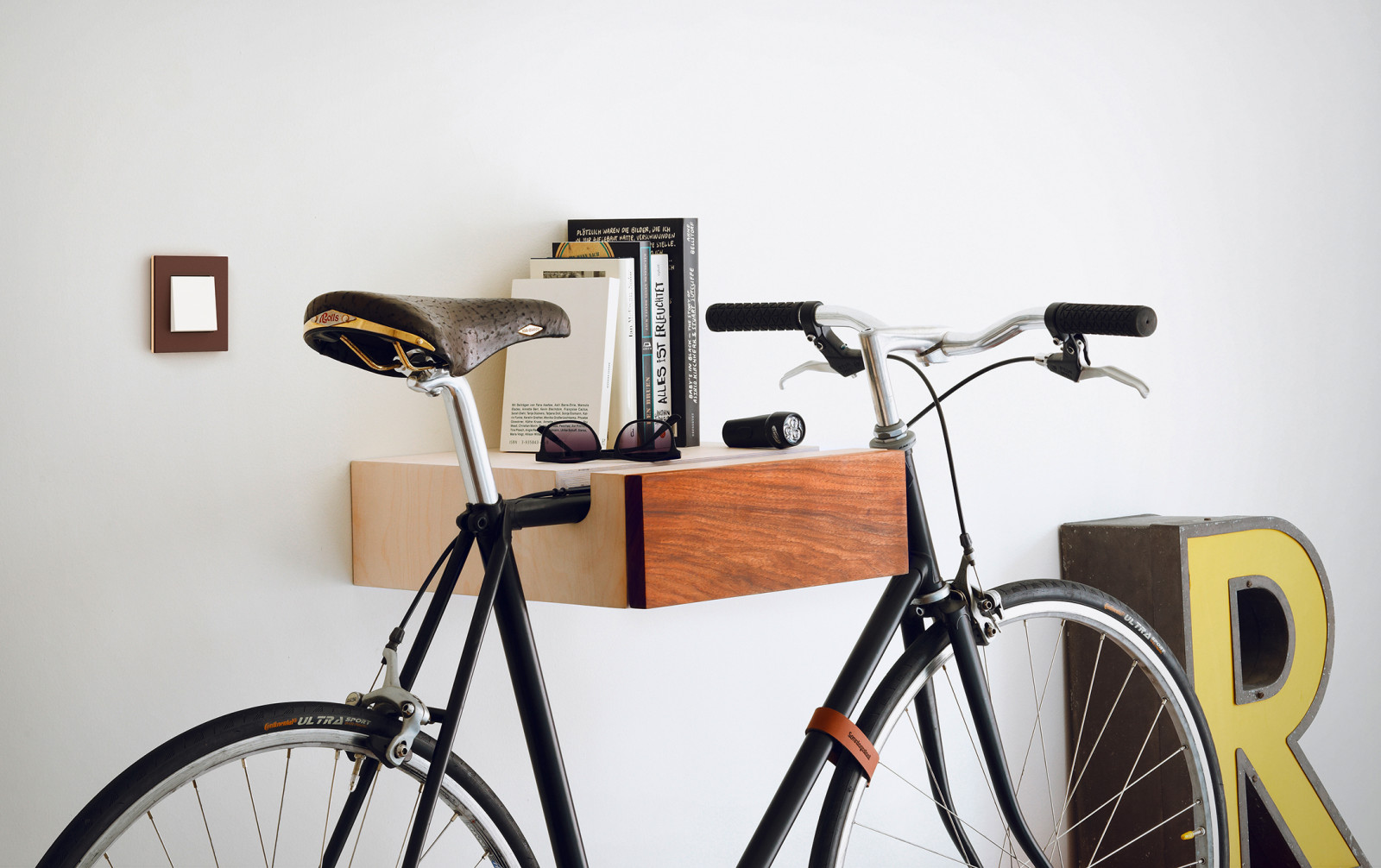 GIRA в интерьерах