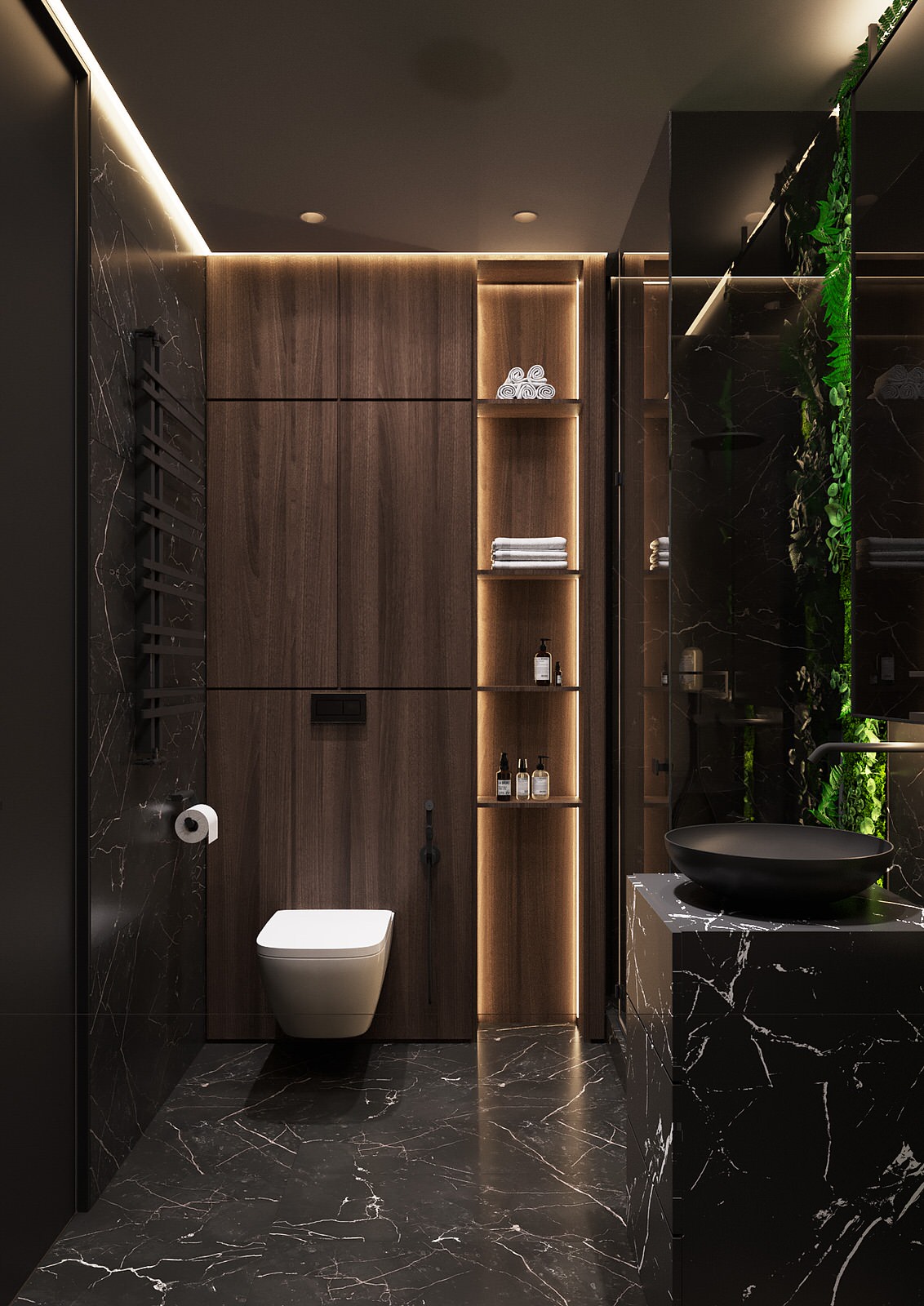 Квартира в ЖД Женева