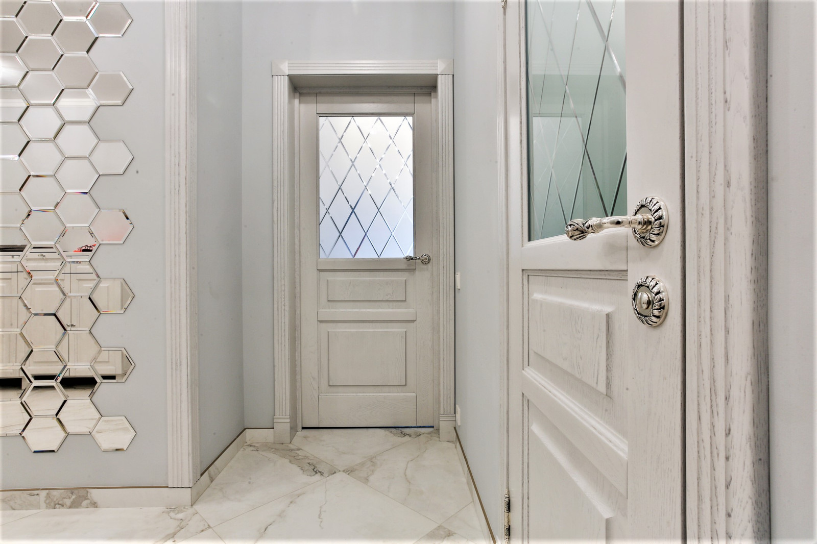 3-х к.кв. по ул. Ясененвая, г. Москва