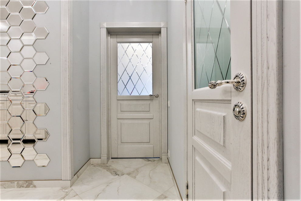 3-х к.кв. по ул. Ясененвая, г. Москва