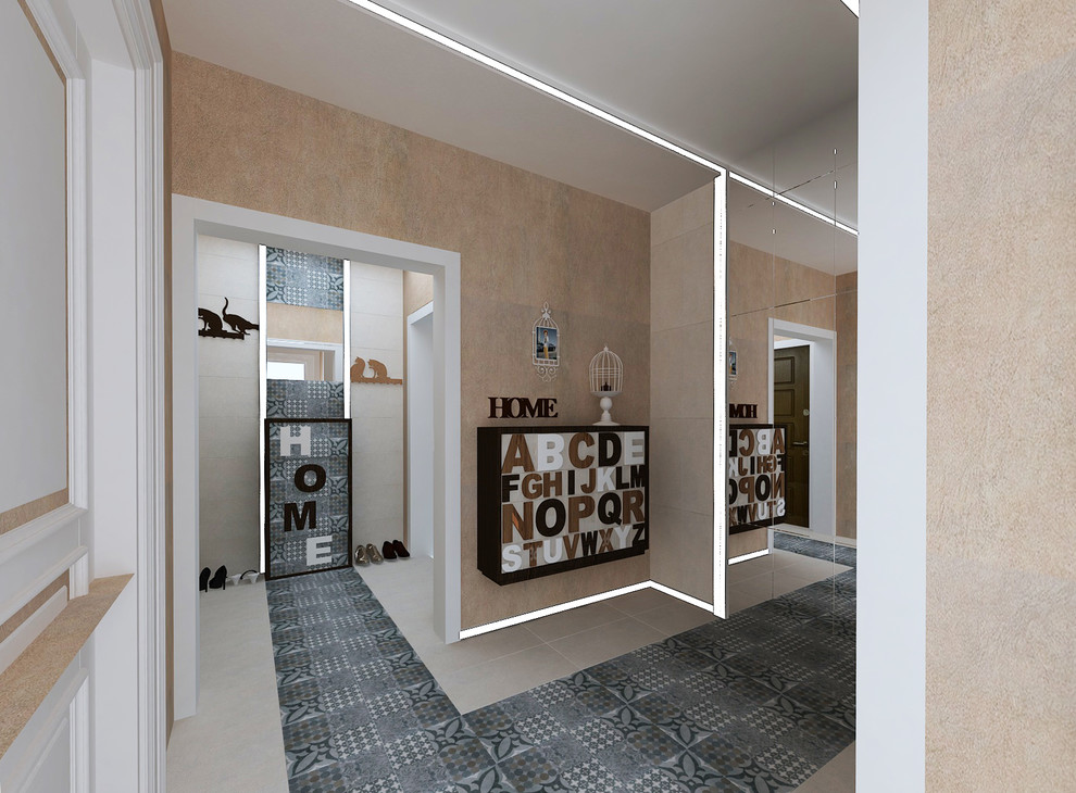 Дом подростка