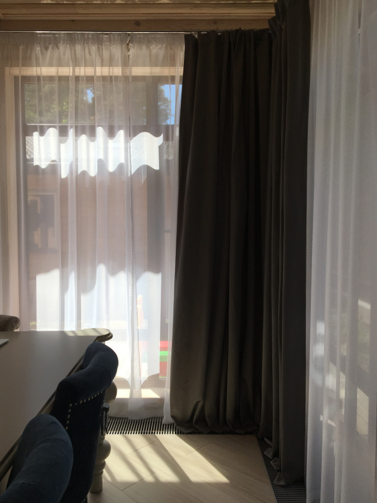 Проект | Апрелевка