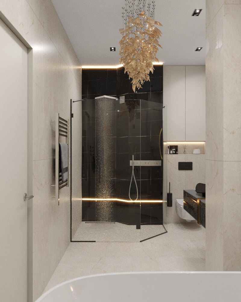 Шпон в интерьере