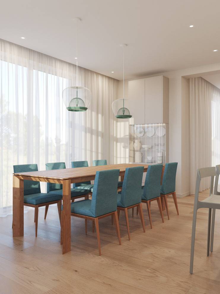 Загородный дом. 2019