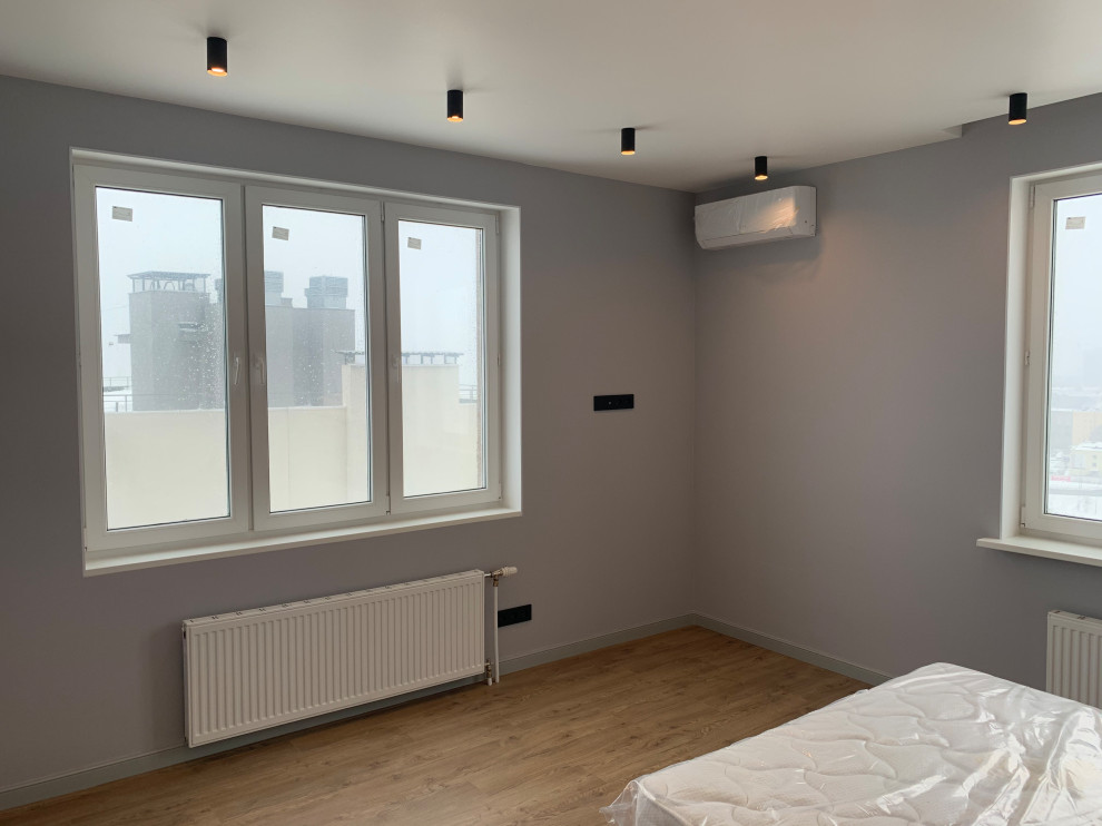 ЖК Маршал Град очередь 3