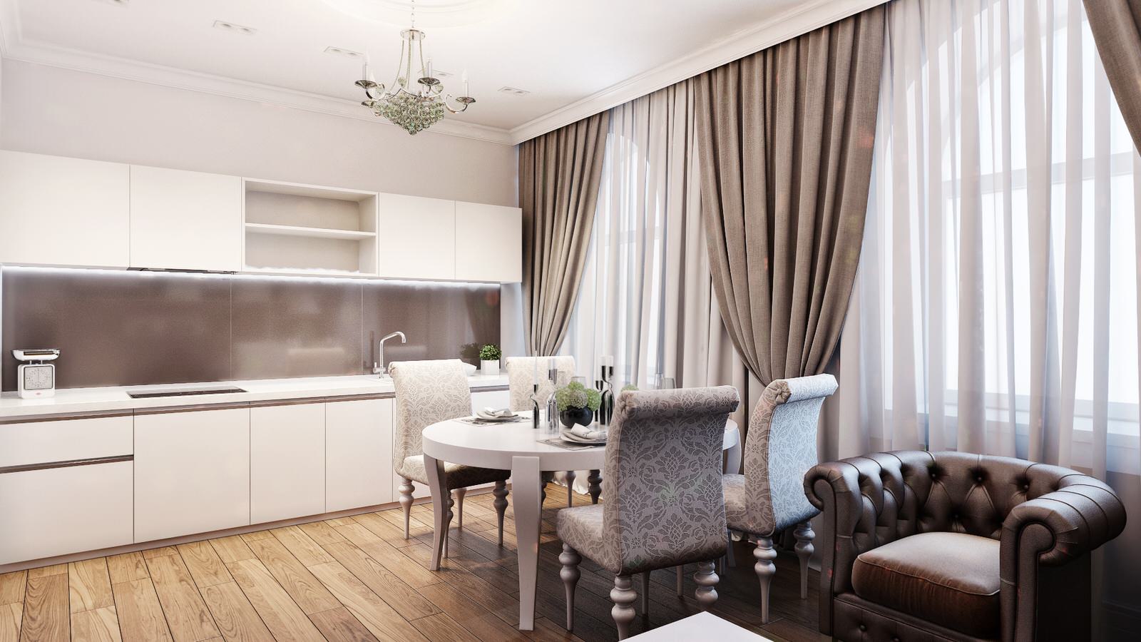 Простая изысканность