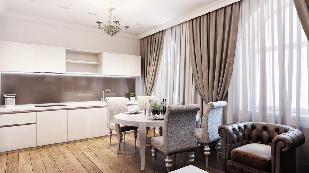 Простая изысканность