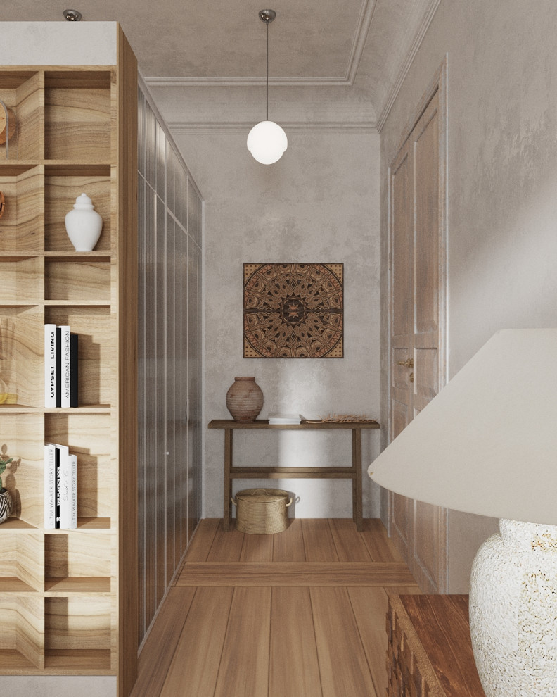 Квартира у Таврического сада