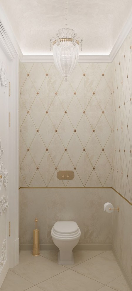 Классический стиль