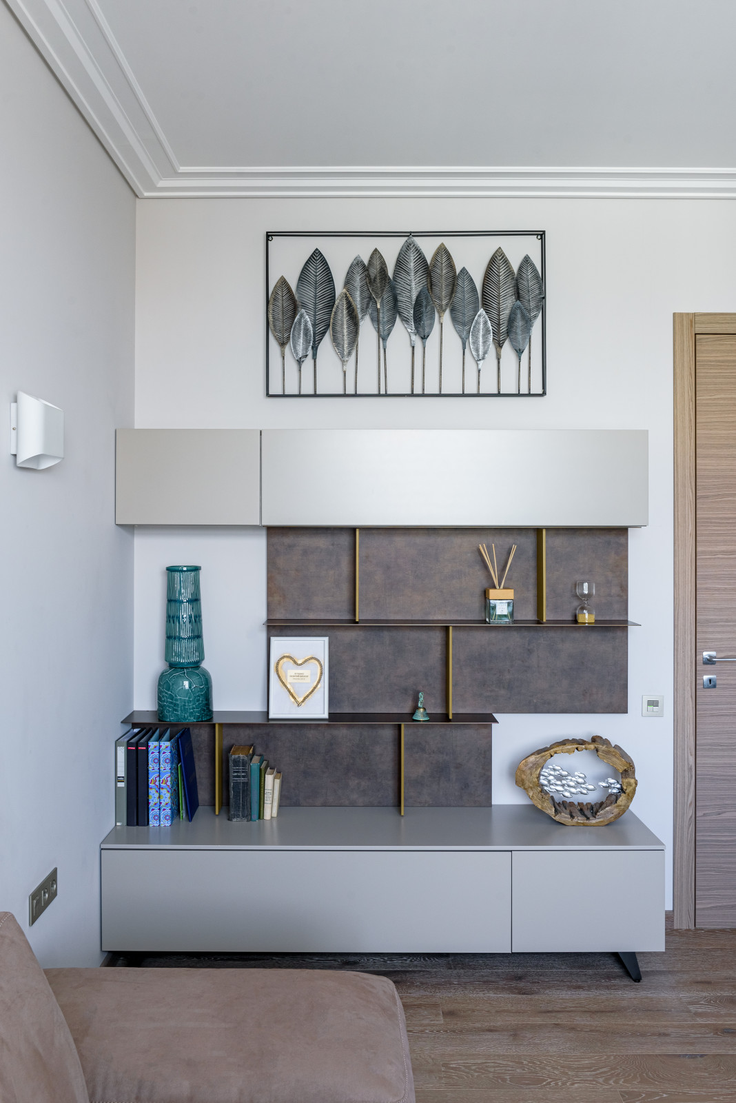 Квартира в ЖК Алые Паруса