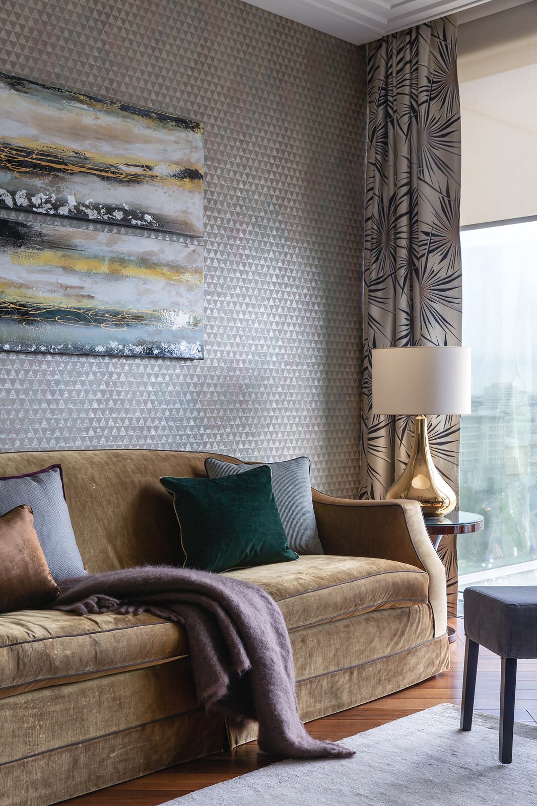 Цветной бульвар