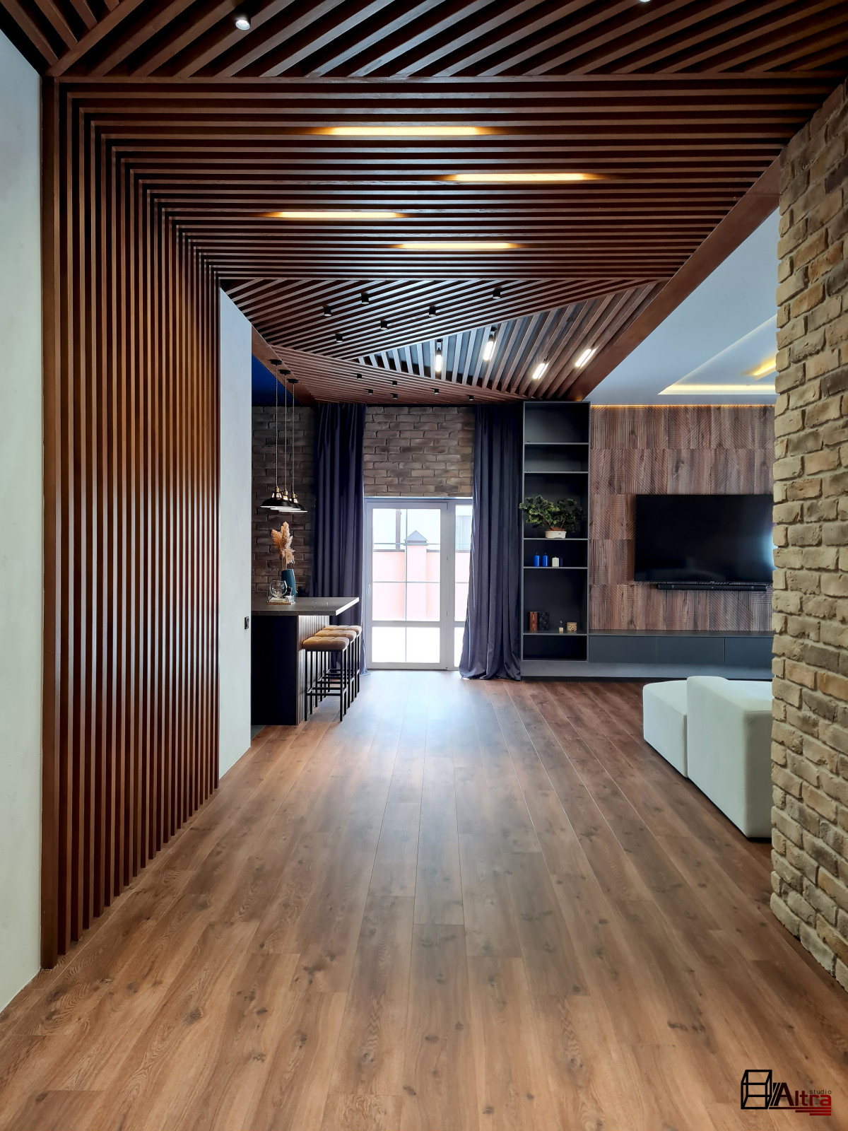 Коттедж в Казарово