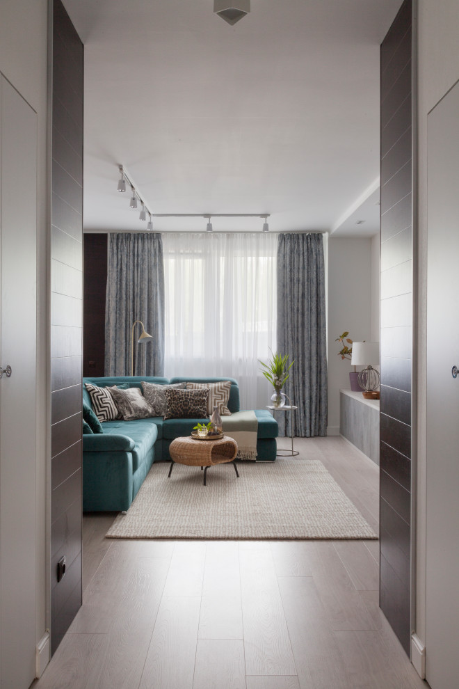 Весна в городе! Квартира 140кв.м.