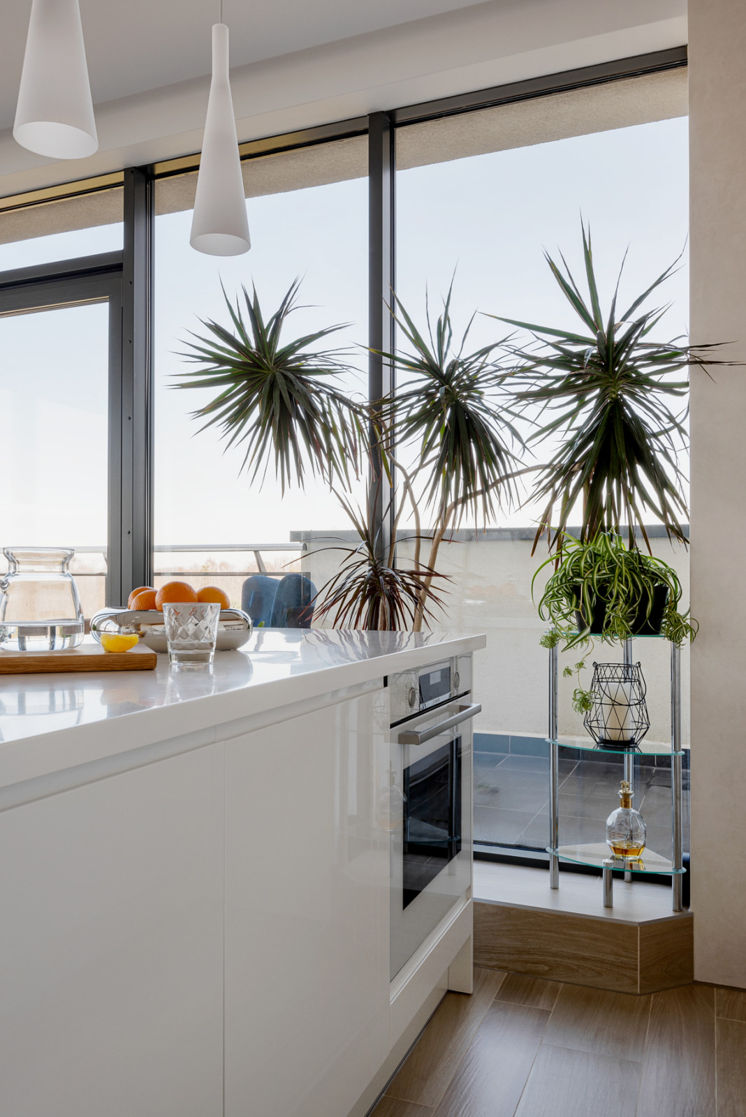 Квартира у моря