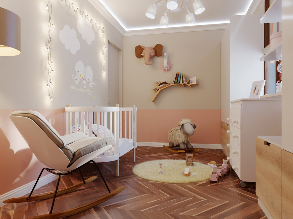 Квартира на Ленинском