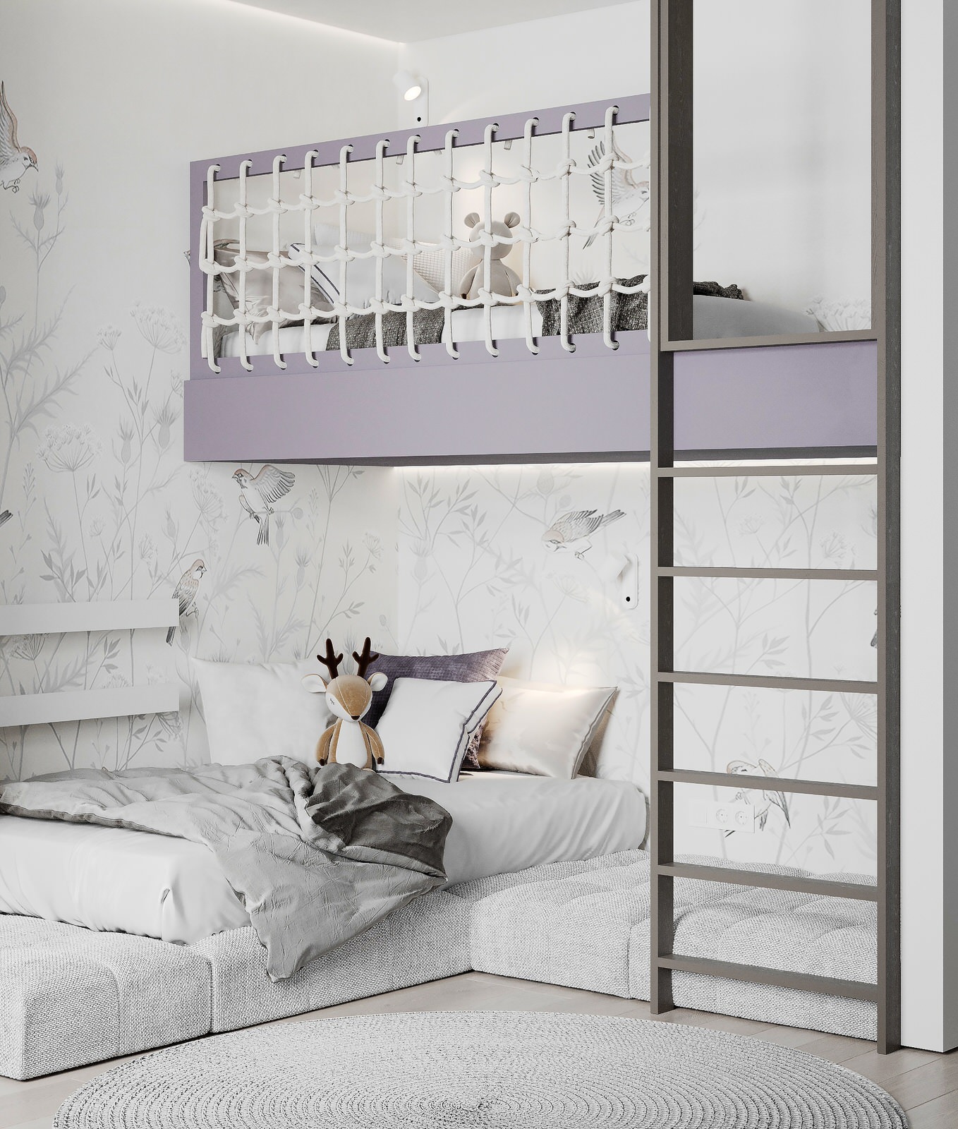 ЖК Фонвизинский