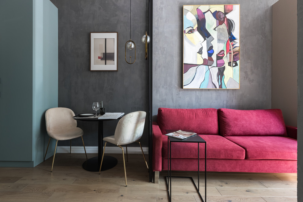 офис продаж Казаков Лофт