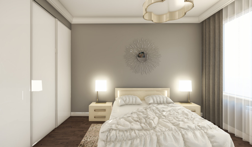 квартира 100м2