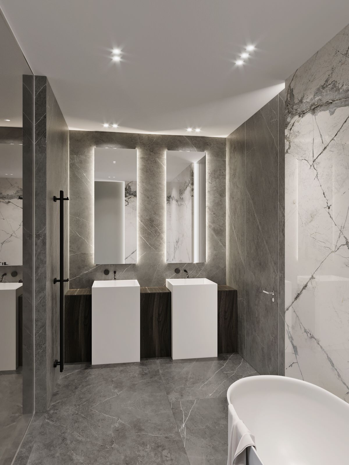 Квартира на Чаплыгина