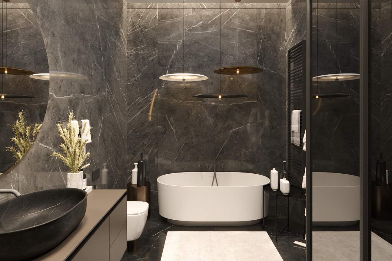 Дом в Красногорске