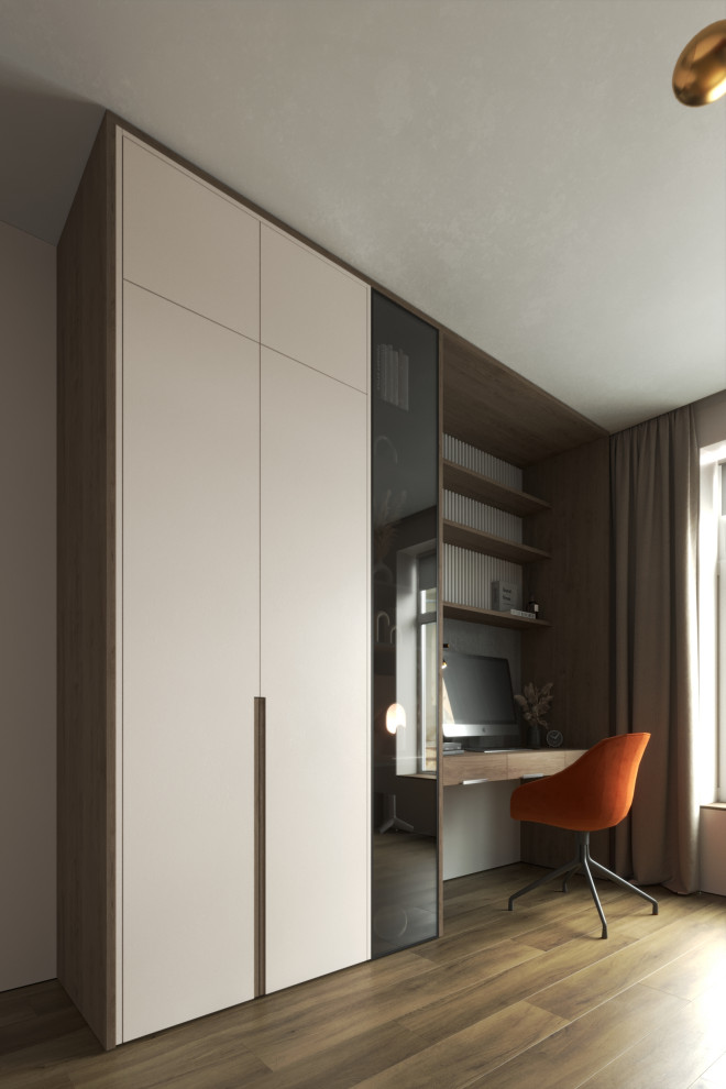 КП Цветочный