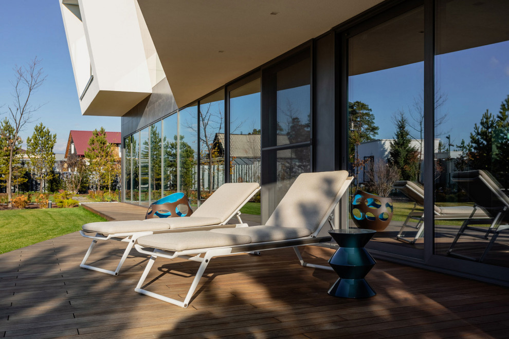 Коттедж в г. Ангарск